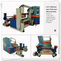 Machine multifonctionnelle de découpeuse de papier et de Rewinder (JT-SLT-800-2800C)